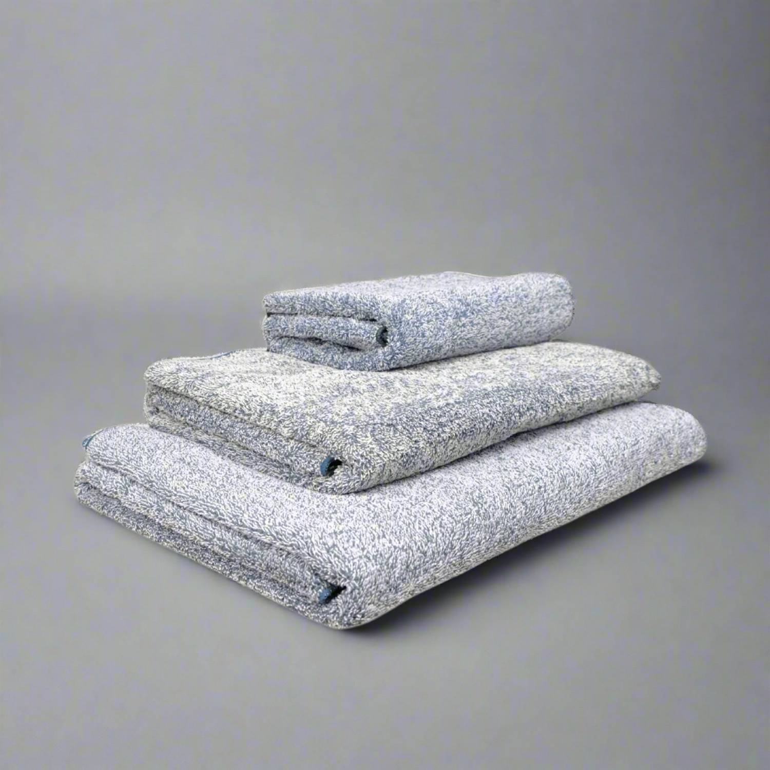 Microfibre Bath Towels (400 gsm)