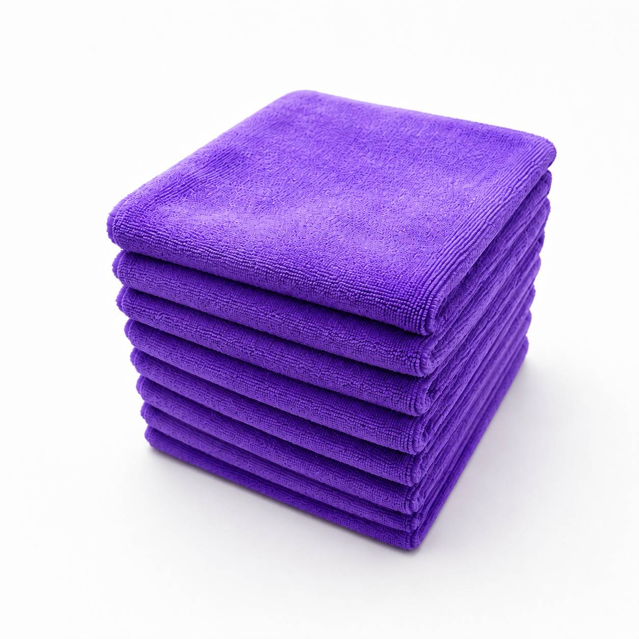 Microfibre Weft Weave