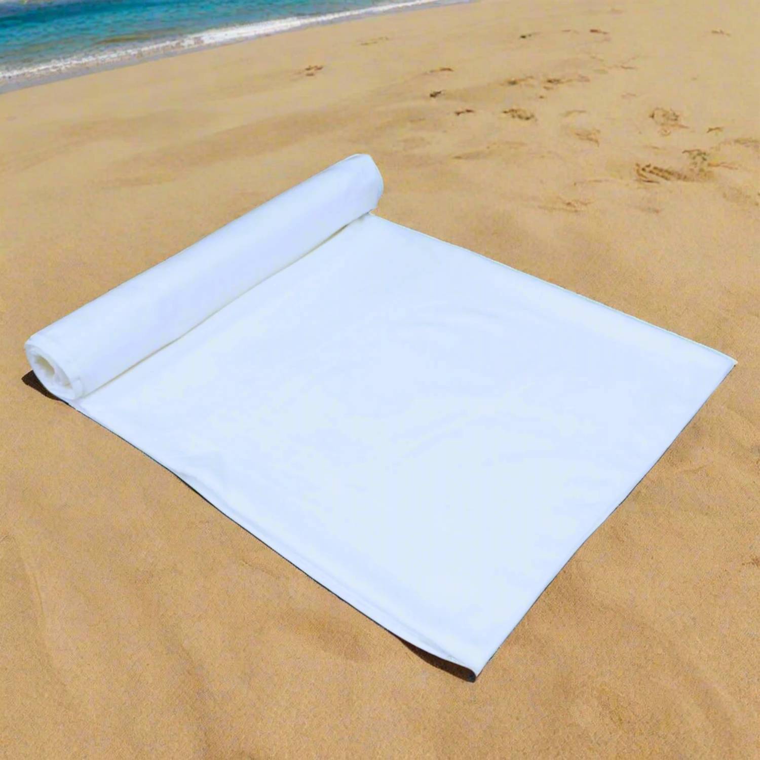 Microfibre Beach Towels