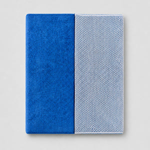 Dual Sided Terry with Scourer Cloth