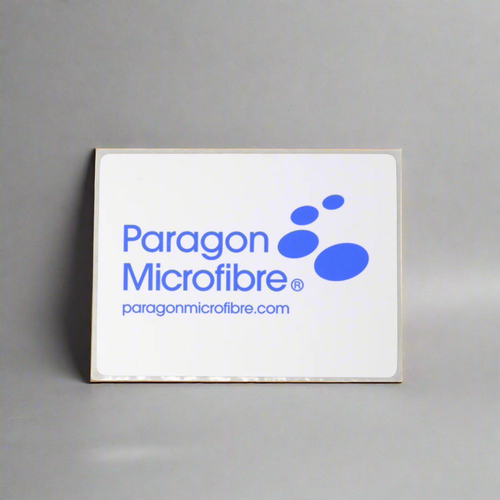 Bespoke In-House Branded Labels