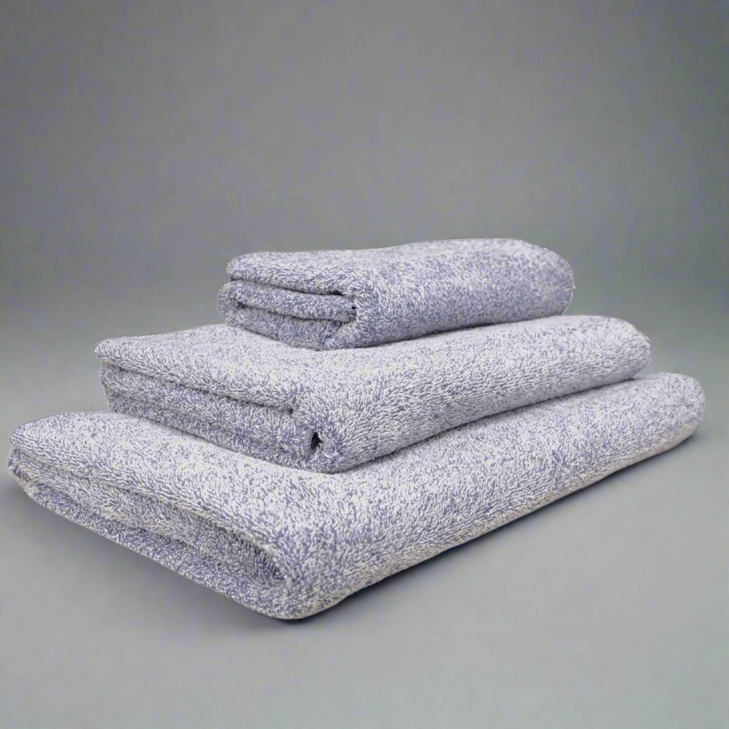 Microfibre Bath Towels (400 gsm)