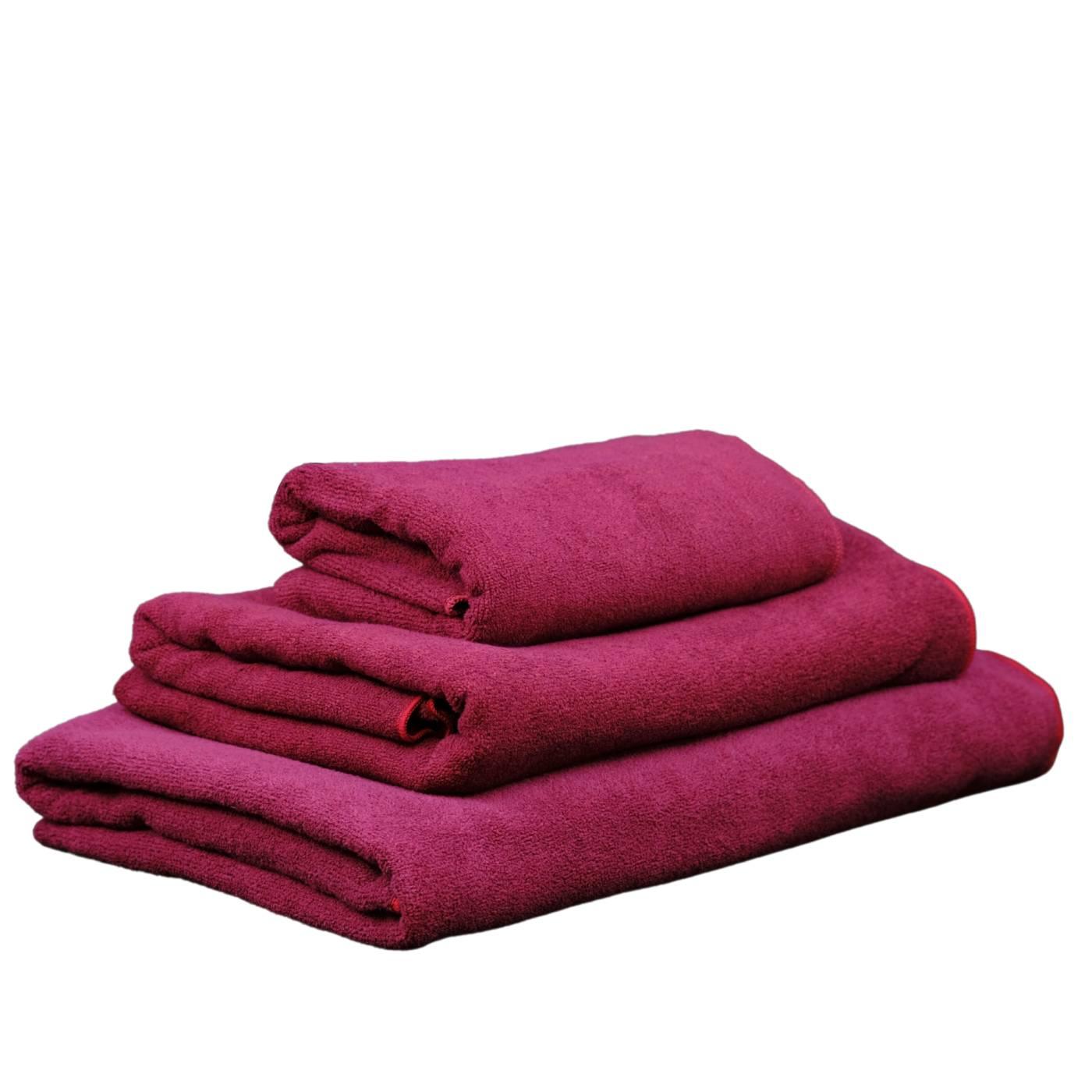 Microfibre Bath Towels (400 gsm) - Paragon Microfibre Ltd 