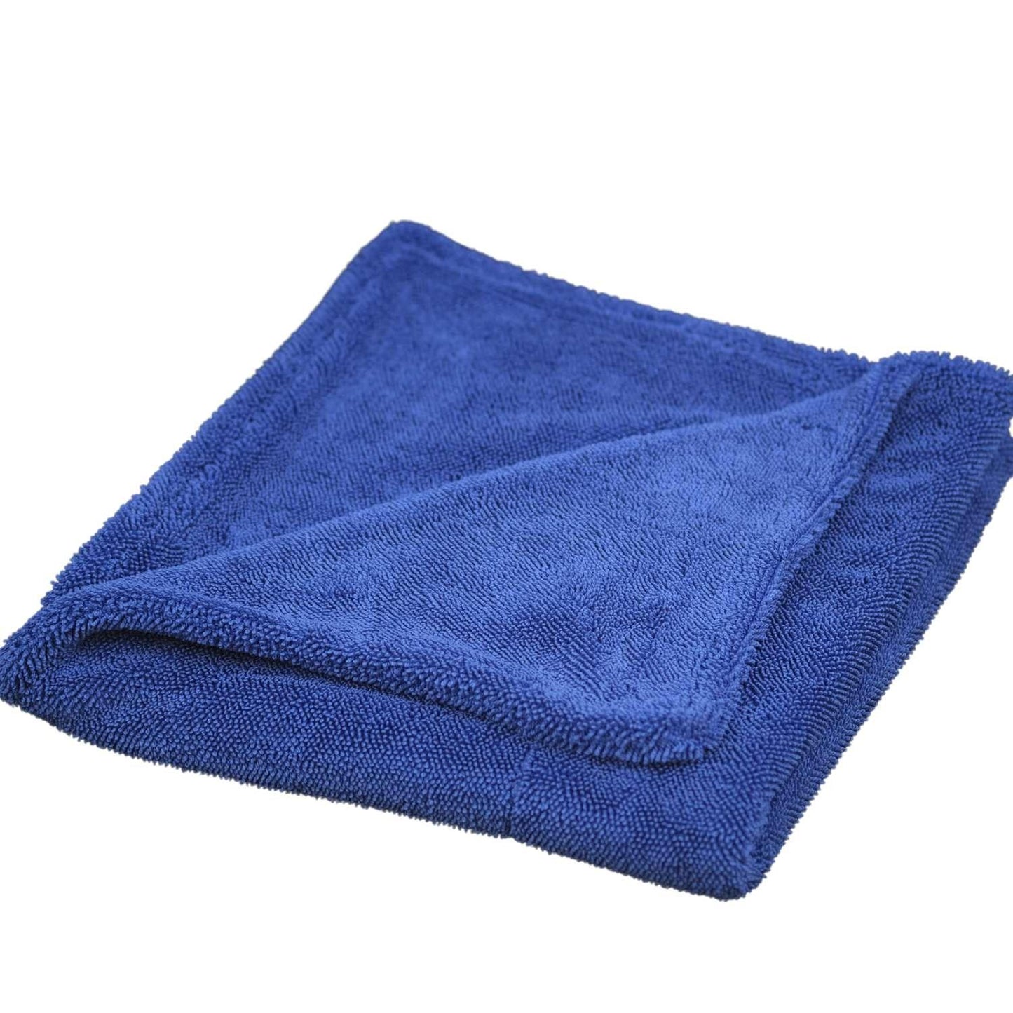 Twisted Loop Drying Towel - Paragon Microfibre Ltd 