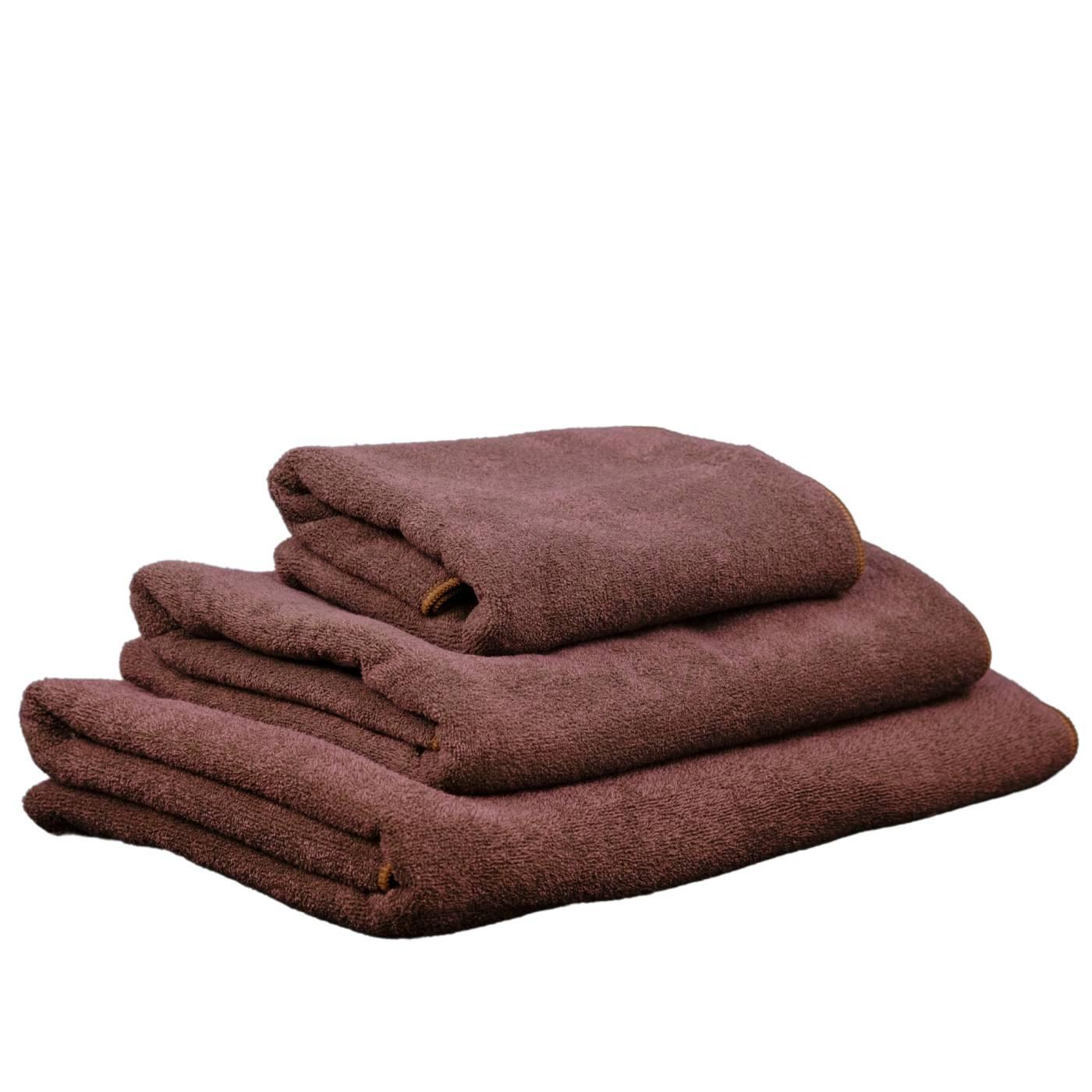 Microfibre Bath Towels (400 gsm) - Paragon Microfibre Ltd 