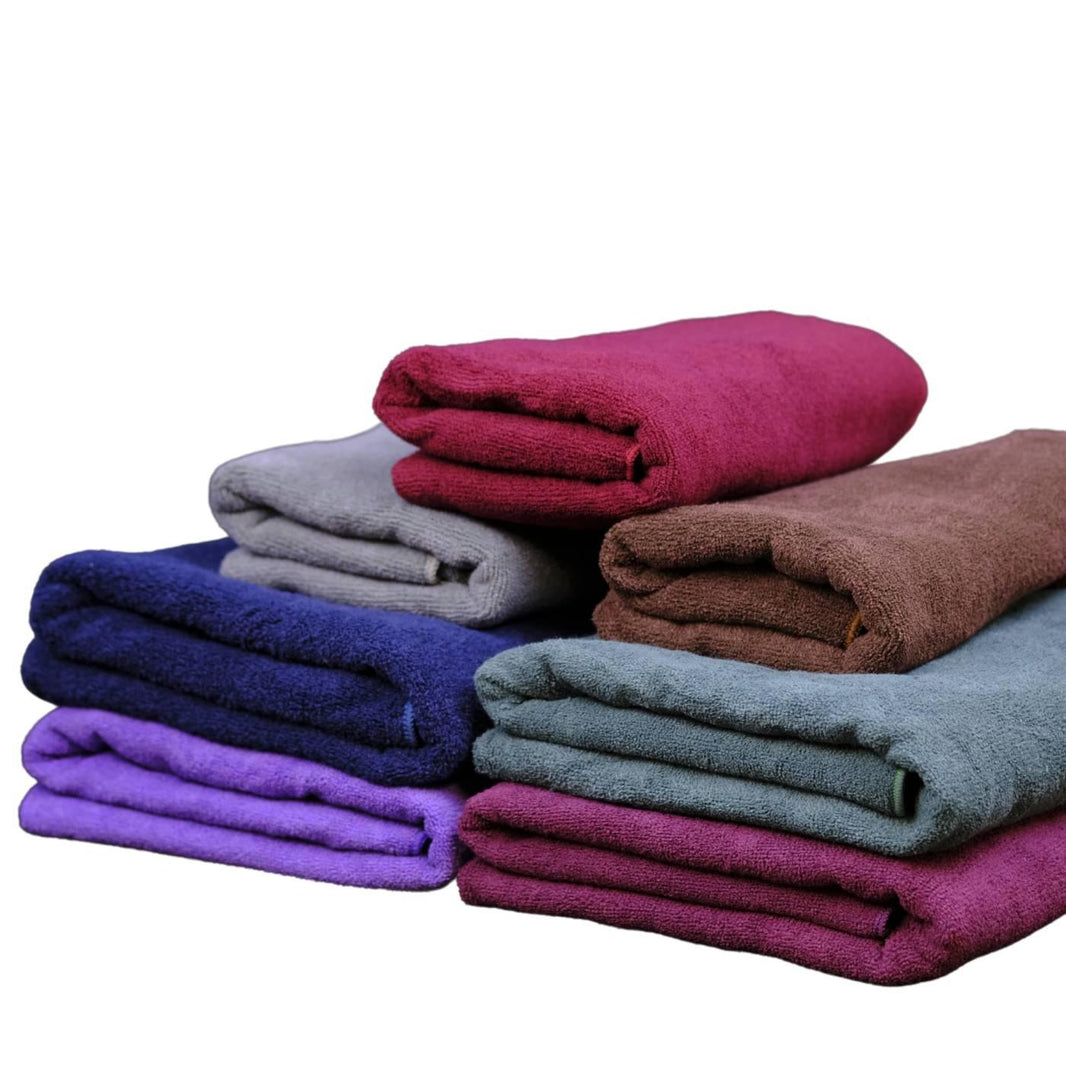 Microfibre Towels | New Year Sale – Paragon Microfibre Ltd