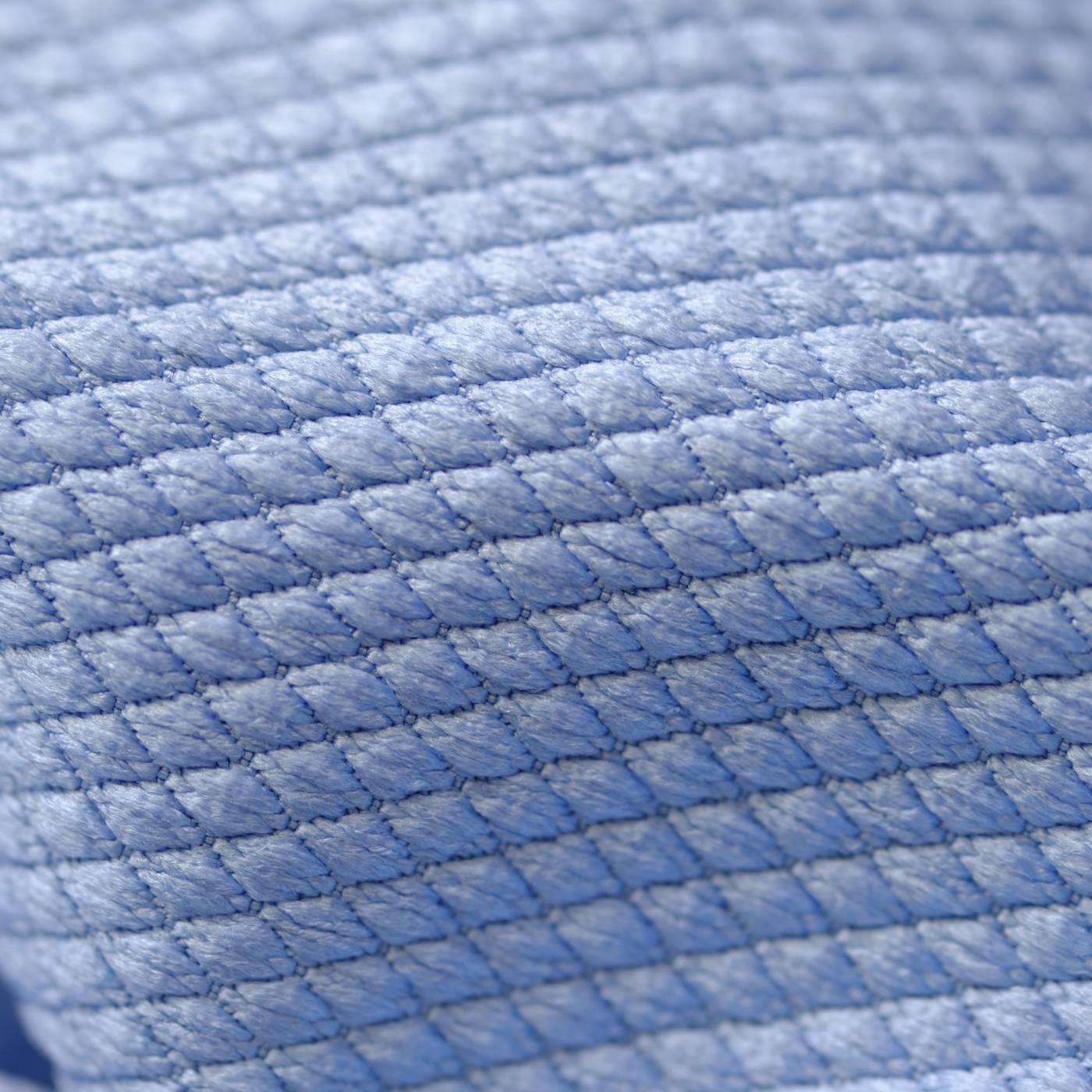 Fishscale Microfibre Glass Cloths (300 gsm) - Paragon Microfibre Ltd 