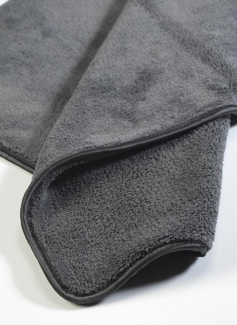 Microfibre Heavyweight Drying Towel (1000 gsm) - Paragon Microfibre Ltd 