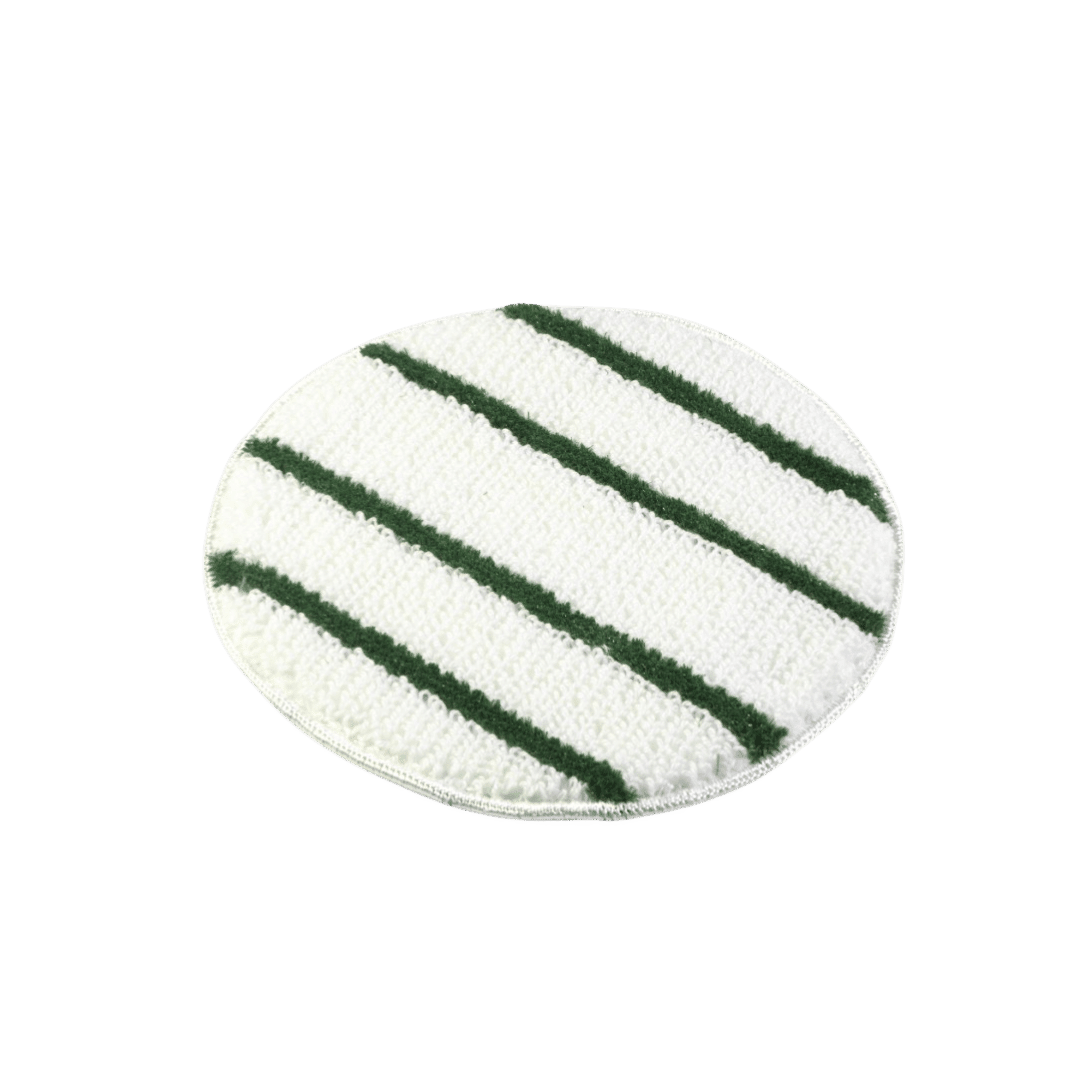Microfibre Carpet Scrubbing Pad - Paragon Microfibre Ltd 