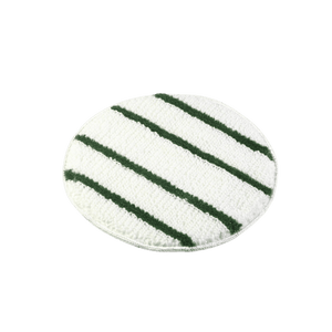 Microfibre Carpet Scrubbing Pad - Paragon Microfibre Ltd 