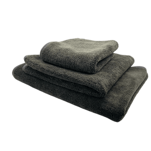 Microfibre Heavyweight Drying Towel (1000 gsm) - Paragon Microfibre Ltd 