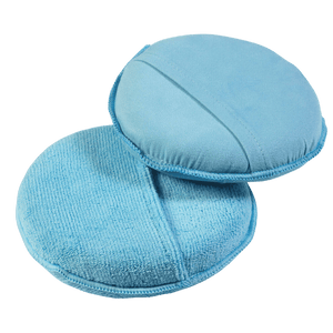 Microfibre Polish Applicator Pads - Paragon Microfibre Ltd 