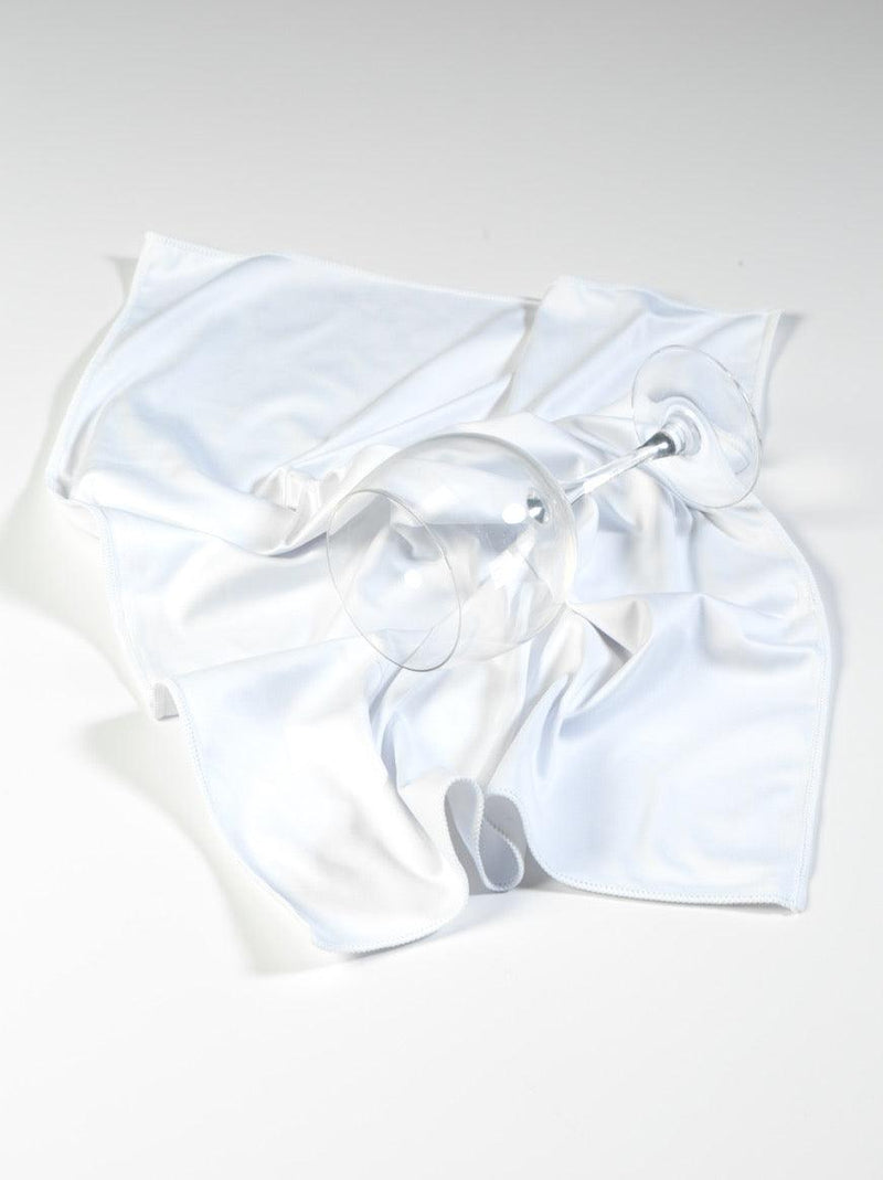 Microfibre Glass & Window Cloths | Paragon Microfibre