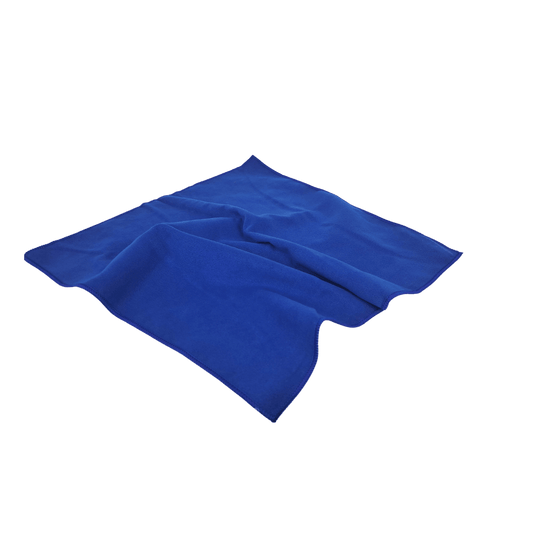 Suede Microfibre Cloths (200 gsm) - Paragon Microfibre Ltd 