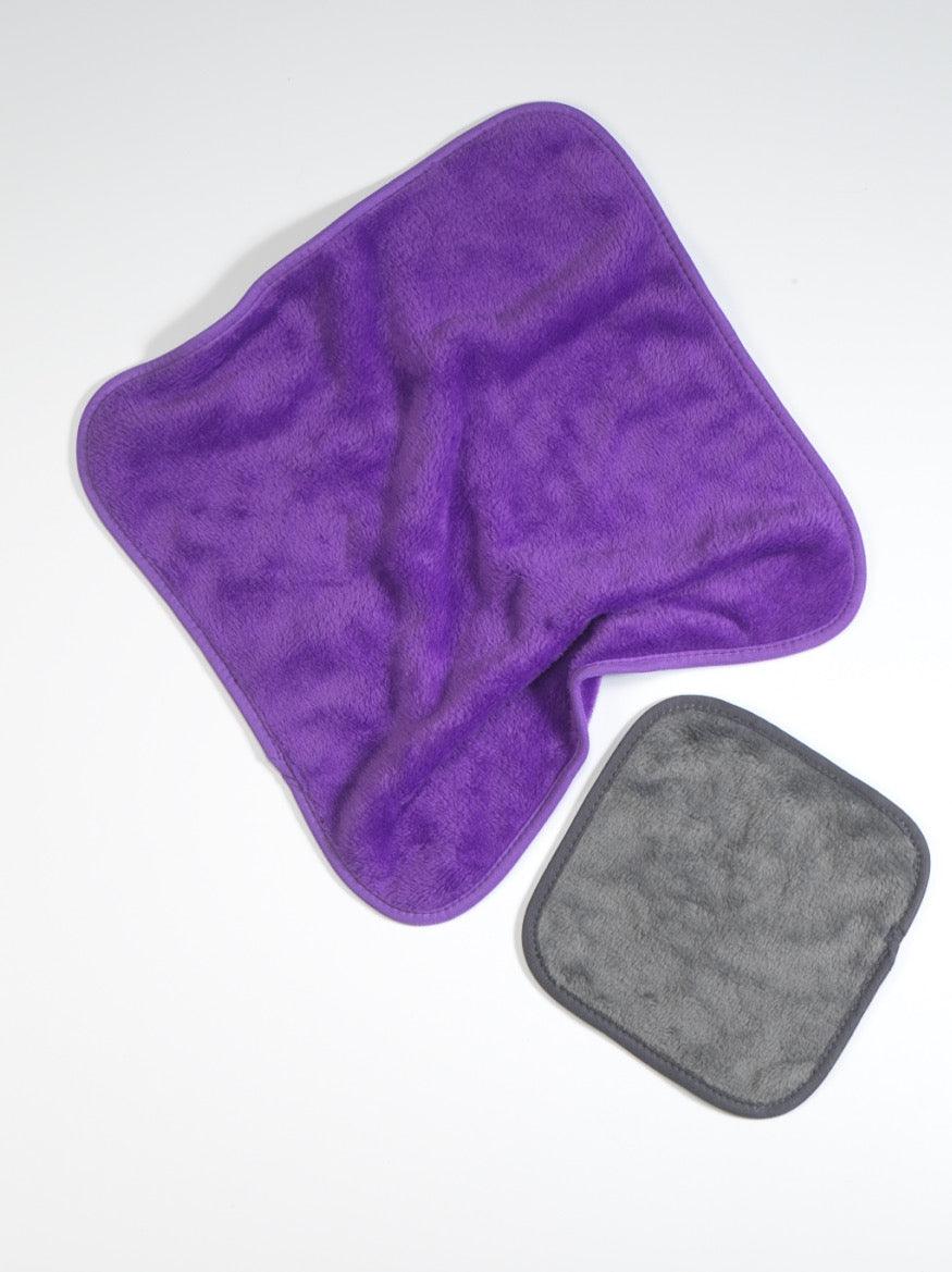 Microfibre Face Cloth (300 gsm) - Paragon Microfibre Ltd 