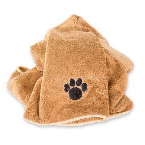 Microfibre Dog Blanket/Towel (550 GSM) - Paragon Microfibre Ltd 